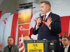 Przemysław Czarnek obiecuje tanie ogrzewanie. Sprawdzamy wyliczenia