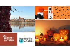 Halloween w Toruniu. Gdzie się wybrać i jakie atrakcje czekają na mieszkańców?