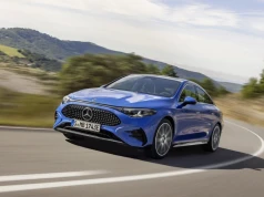 Mercedes nie nadąża z produkcją. Na elektryczne CLA i GLC trzeba czekać już pół roku