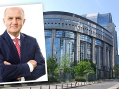 „Wspólnota dla wspólnoty”. Europoseł zaprasza do udziału w konkursie. Nagrodą jest wyjazd do Parlamentu Europejskiego