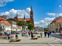 Białystok. Wybrano 33 projekty w budżecie obywatelskim na 2027 r.