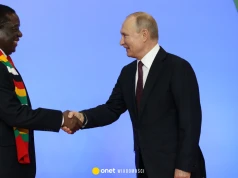 Rosja rozpoczęła intensywną kampanię w Zimbabwe. Tak szuka "ochotników" na wojnę z Ukrainą