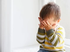 Matka trzylatka: Robię to, czego on chce. Dla świętego spokoju. Pytamy psycholożkę o skutki