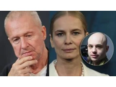 Rozprawa Magdaleny Cieleckiej i Bogusława Lindy. Jan Śpiewak wali w aktorkę: "Niech odda pieniądze"