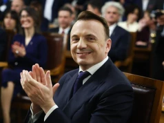 Zmiany w krakowskim magistracie. Gibała wprowadza zmiany
