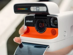 Polaroid - strasznaaaaaa promocja na Halloween. Aparaty i drukarki taniej do końca października