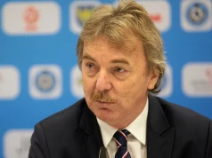 Boniek wskazał zwycięzcę Złotej Piłki. To byłaby sensacja