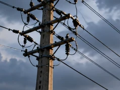 Wyłączenia prądu w powiecie ząbkowickim 27–30 października. Trzy miejscowości na liście