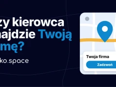 Czy kierowca znajdzie Twoją firmę? Tak dziś szukamy lokalnych usług w Bielsku