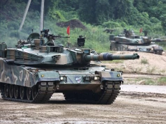 Korea Północna zagroziła Seulowi