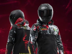 Cyberpunk: Edgerunners 2 możesz teraz założyć. Oto licencjonowana kurtka!