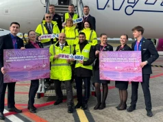 Z Mazowsza nad Morze Czerwone. Wizz Air i Lotnisko Warszawa – Modlin inaugurują loty do Egiptu