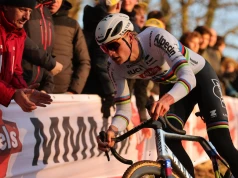 Paul Herygers nie wyklucza, że Mathieu van der Poel opuści cały sezon przełajowy