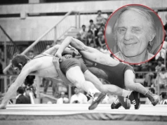 Nie żyje legenda sportu i medalista olimpijski. Józef Lipień był związany z Podkarpaciem