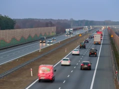 Jedna z najbardziej skomplikowanych inwestycji drogowych w Polsce z kompletem umów. Państwo wyda ponad 1 mld zł