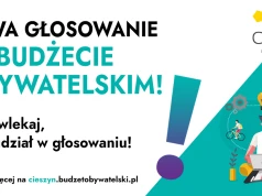 Cieszyn. Ruszyło głosowanie na projekty Budżetu Obywatelskiego 2027