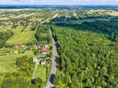Ponad 7,5 mln zł na przebudowę drogi. Zakończyła się inwestycja łącząca gminy Mstów i Rędziny