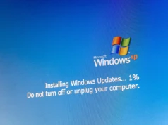 25 lat systemu Windows XP. Dla wielu tak wyglądał pierwszy komputer