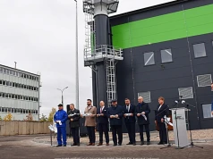 Ciepło z biomasy zamiast węgla. Miasto chce ograniczyć koszty ETS