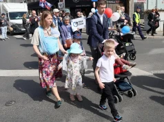 Czy w przekazie wiary zerwano więź pokoleniową? Watykan szuka odpowiedzi