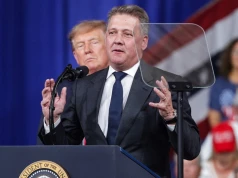 Niemiecki gigant buduje fabrykę w USA. Miejsce ogłoszenia informacji dzieli koncern