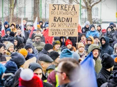 Strefa Czystego Transportu. Radny pyta o legalność referendum w sprawie SCT i legalność jej ograniczenia