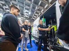 EduPower po raz trzeci w Szczecinie. Dwa dni spotkań z branżą energetyczną