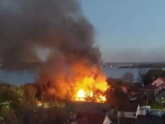 Najsłabsze ogniwo. Ukraińcy uderzają w rosyjskie zakłady paliwa rakietowego