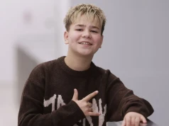 Wiktor Sas po Eurowizji Junior. W „Pytaniu na śniadanie” padły poruszające słowa