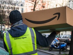Amazon zatrudni 15 000 pracowników sezonowych przed świętami