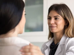 Menopauza nawet u młodych kobiet? Tak może działać leczenie raka piersi