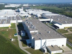 Włosi wyszli na ulice, a fabryka w Gliwicach stanęła. Stellantis wstrzymał produkcję