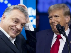 WSJ: Trump chce, żeby Orban został szefem ONZ jako wspólny kandydat USA, Rosji i Chin