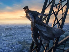 "Lupin" wraca z 4. sezonem i zmienia się nie do poznania – recenzja hitowego serialu Nefliksa