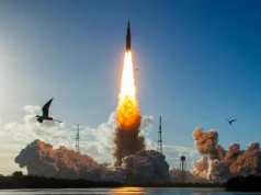 Jedna z najtrudniejszych misji w historii NASA. Polecą trzy rakiety