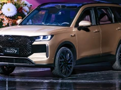 Chery Tiggo 7 i X7 ujawnione. Chińczycy szykują mocne uderzenie