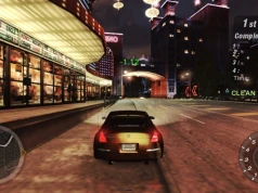 Kultowe wyścigi w przeglądarce. Need for Speed: Underground 2 w nowym wydaniu