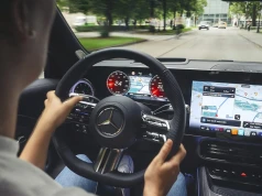 MB.Drive Assist Pro, odpowiednik Tesla FSD/TAD od Mercedesa, zapowiedziany na pierwszą połowę 2027 roku