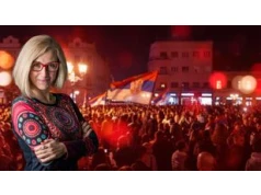 Serbia skręciła na Zachód. Ekspertka: W Belgradzie są cały czas media spod znaku Putina