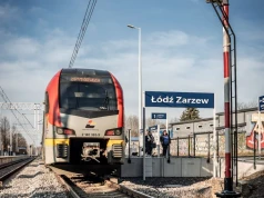 Na cmentarz pociągiem. 1 listopada ŁKA będzie bezpłatna w Łodzi