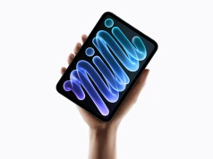Nowy iPad mini to prawdziwa rewolucja. OLED, A20 Pro, odporność na wodę i zupełnie nowa konstrukcja
