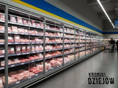 Dziennikarze sprawdzili pochodzenie mięsa z Lidla. Jedna liczba szczególnie zwraca uwagę