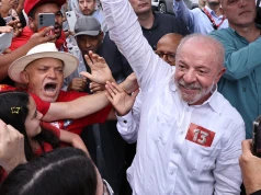 Lula prezydentem po raz czwarty. Długi Brazylii rosną tak szybko, jak jej eksport do Polski