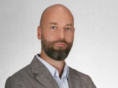 Adam Wdowik dołączył do AOC i Philips Monitors