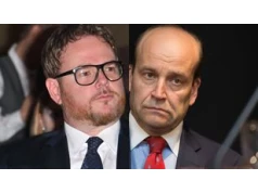 Jan Lubomirski‑Lanckoroński ma na pieńku z Maciejem Radziwiłłem. "Rodzina ZDRAJCÓW"