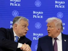 Wybory w ONZ. Viktor Orban z poparciem Waszyngtonu oraz Chin