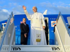 Podróż apostolska potwierdzona. Papież: cieszę się, że mogę wrócić do Ameryki Łacińskiej