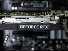 NVIDIA Ci o tym nie powie. Starsze karty z serii RTX da się mocno przyspieszyć