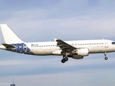 LOT znów wydzierżawił A320 dla rejsów do Tel Awiwu