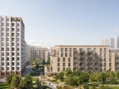 Archicom z uchwałą Rady Warszawy dla nowej inwestycji mieszkaniowej